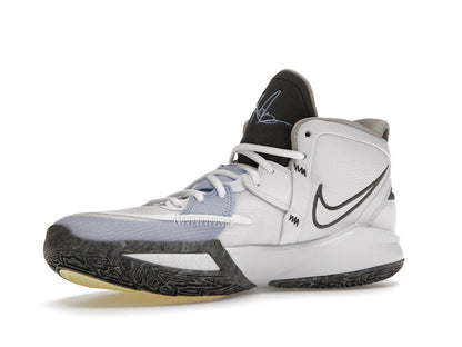Nike Kyrie Infinity Smoke And Mirrors