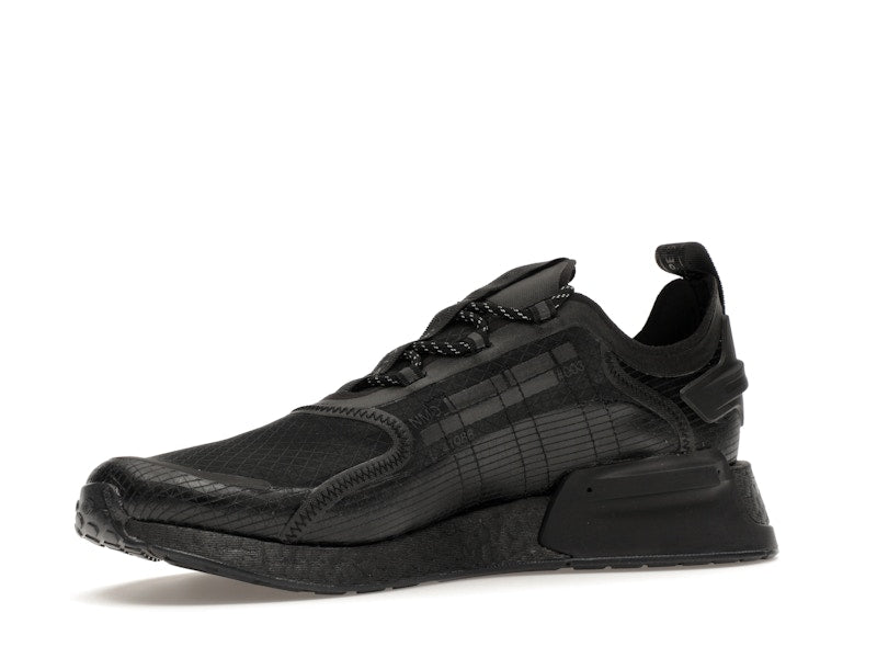 adidas NMD V3 Triple Black