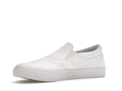 Nike SB Charge Slip White