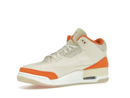 Jordan 3 Retro TEX Starfish (Women's)