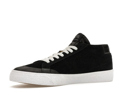 Nike SB Zoom Blazer Chukka XT Black Gunsmoke