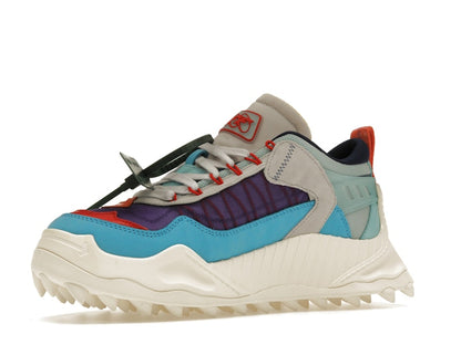 OFF-WHITE Odsy-1000 White Multicolour
