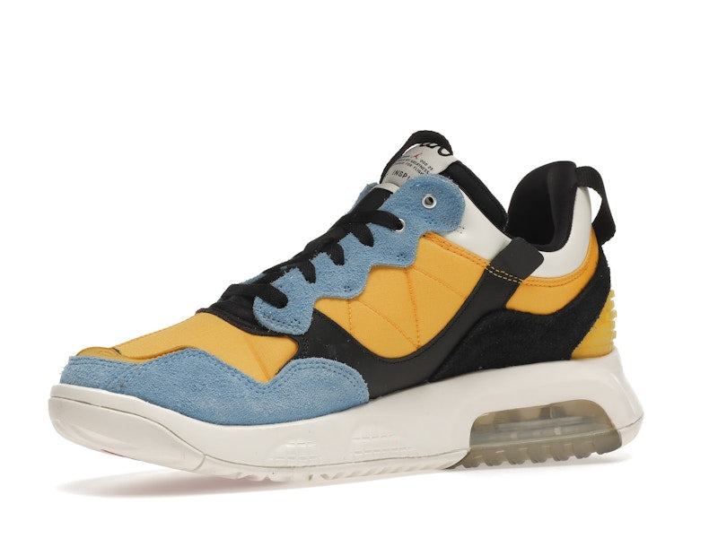 Jordan MA2 University Gold