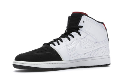 Jordan 1 Retro 99 Black Toe