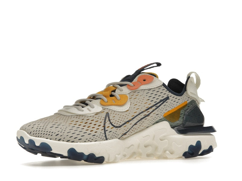 Nike React Vision Light Orewood Brown