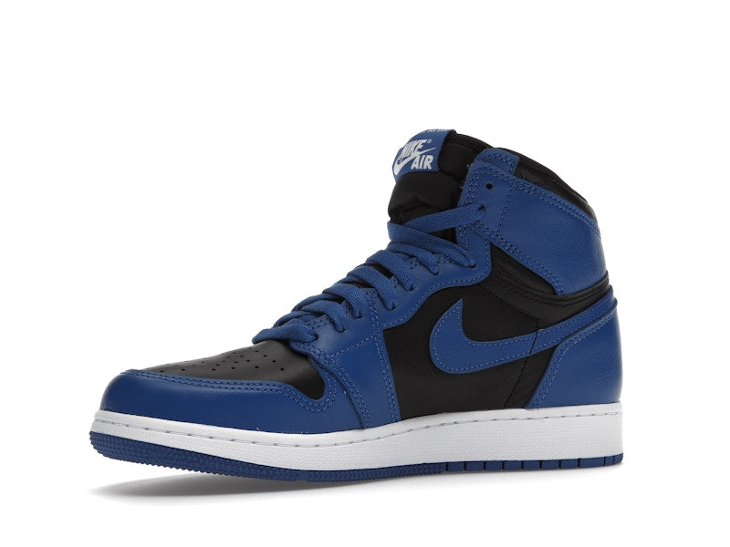 Jordan 1 Retro High OG Dark Marina Blue (GS)