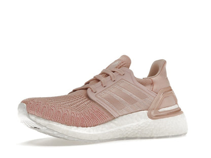 adidas Ultra Boost 20 Vapor Pink (Women's)