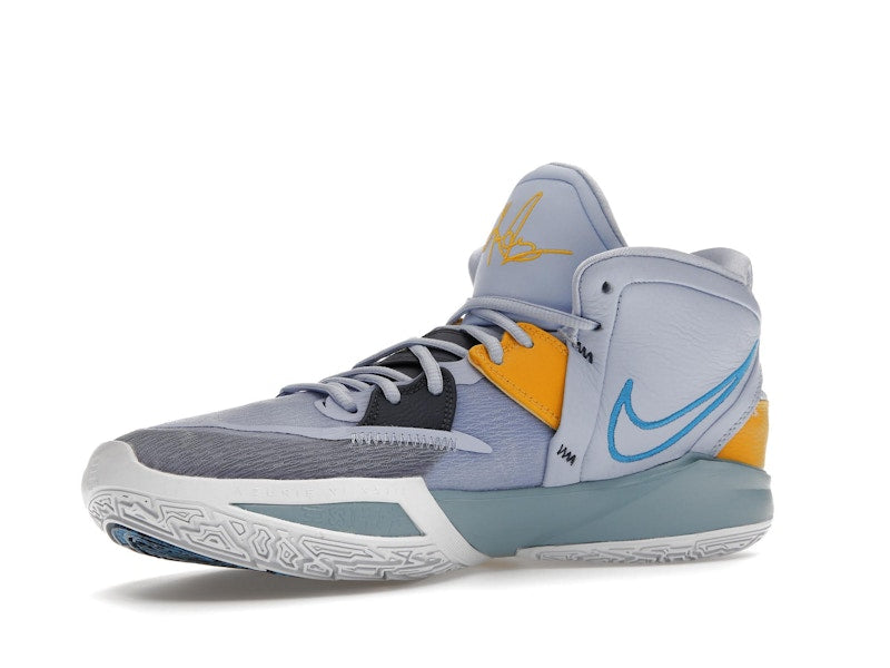 Nike Kyrie Infinity Future Past