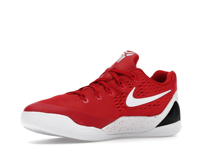 Nike Kobe 9 EM Low TB University Red (GS)