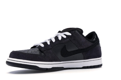 Nike SB Dunk Low Dark Charcoal Black