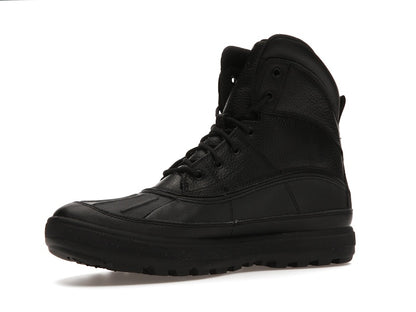 Nike Woodside Black