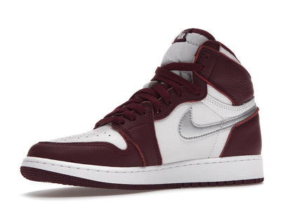 Jordan 1 Retro High OG Bordeaux (GS)