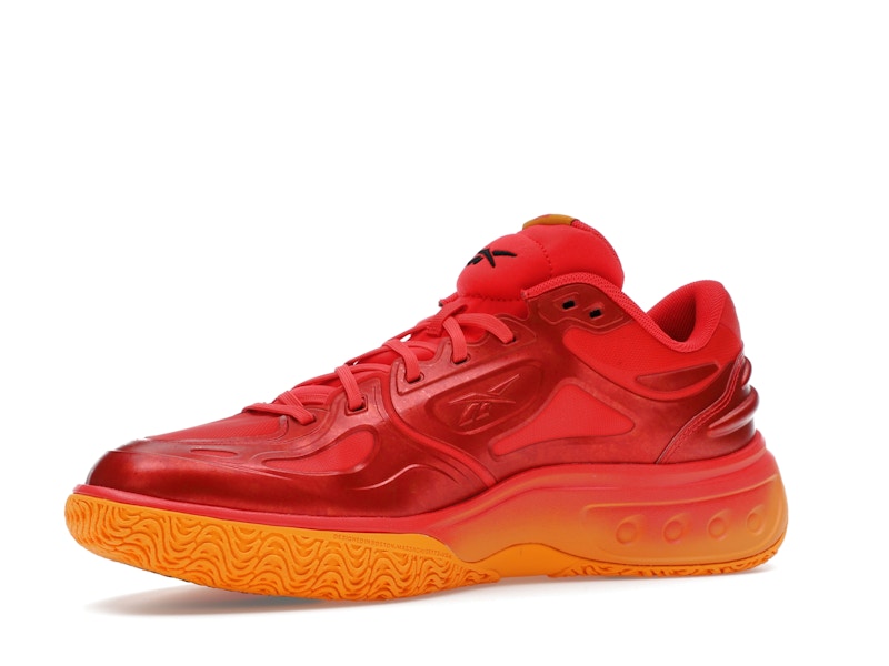 Reebok Engine A Energy Red