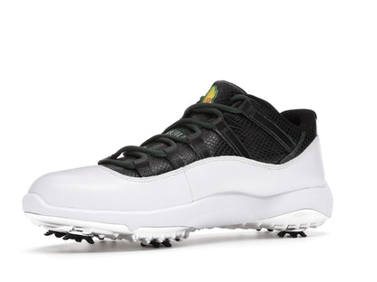 Jordan 11 Retro Low Golf Masters
