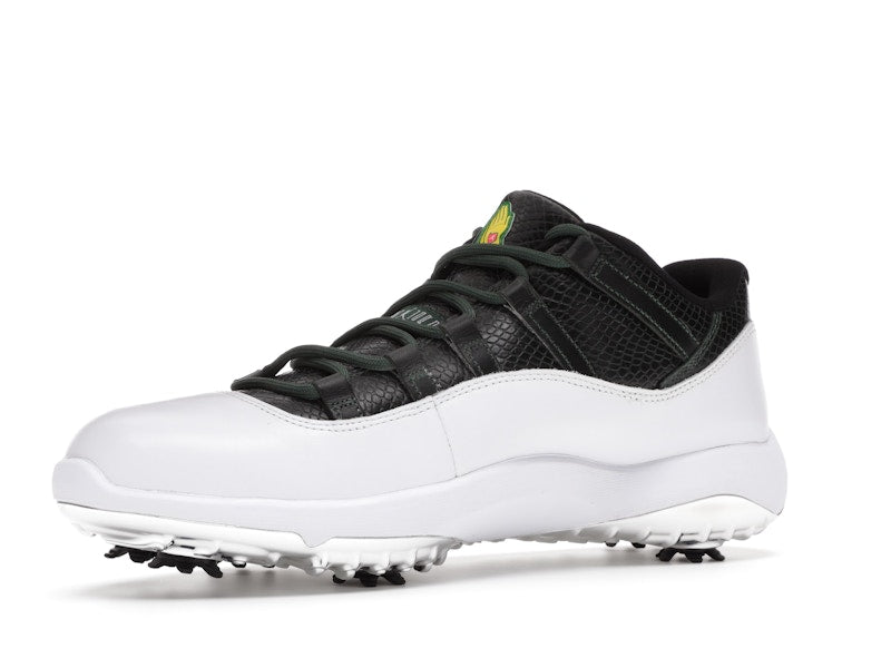 Jordan 11 Retro Low Golf Masters
