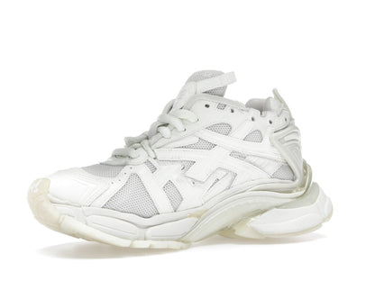 Balenciaga Runner White Glow In The Dark