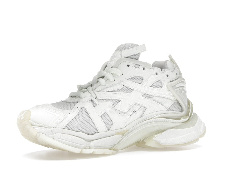 Balenciaga Runner White Glow In The Dark