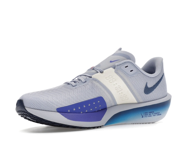 Nike Rival Fly 4 Ghost Persian Violet Baltic Blue Blue Void