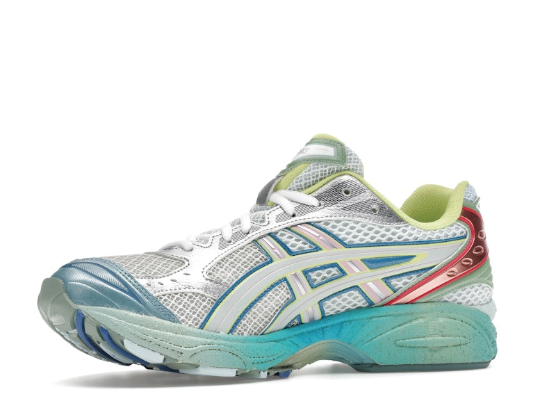 ASICS Gel-Kayano 14 Facetasm Organic Beauty
