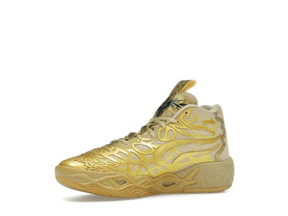 Puma LaMelo Ball MB.04 Golden Child (GS)