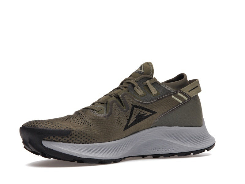 Nike Pegasus Trail 2 Medium Olive