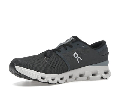 On Running Cloud X 4 Shadow Apollo