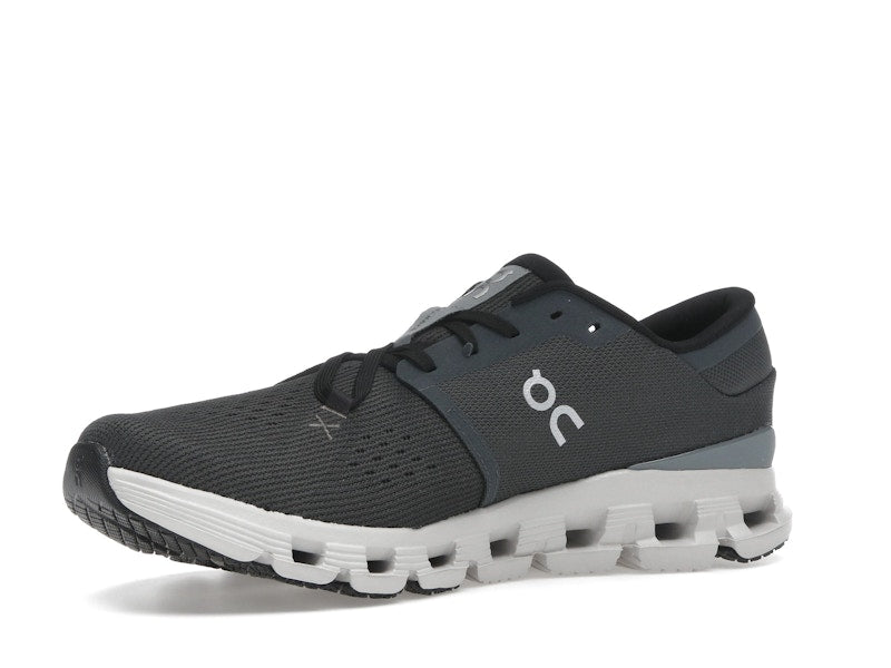 On Running Cloud X 4 Shadow Apollo