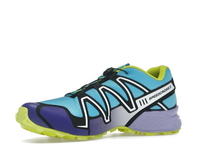 Salomon Speedcross 3 Aquarius Liberty