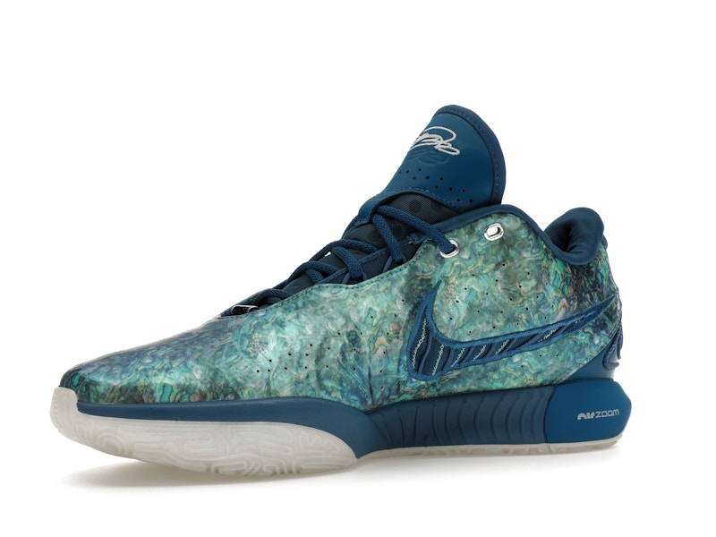 Nike LeBron 21 Abalone