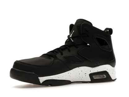 Jordan Flight Club '91 Black White