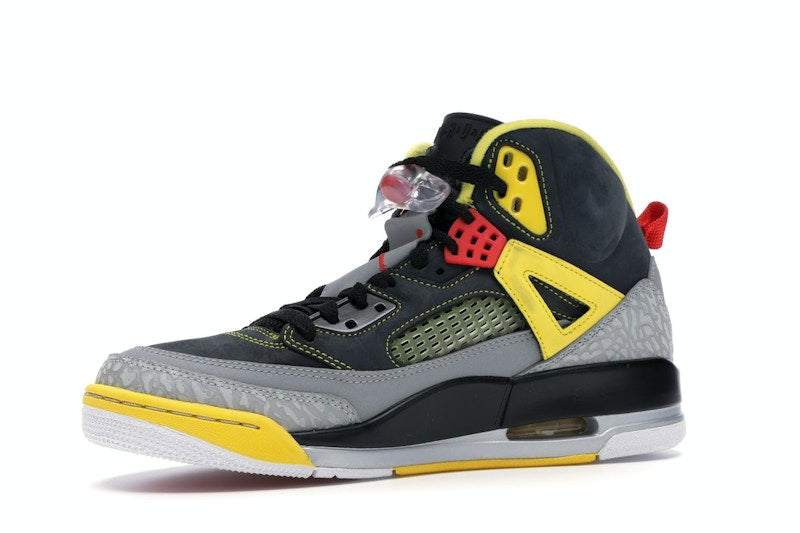 Jordan Spizike 3M