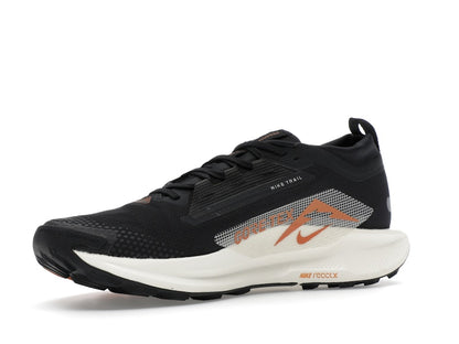 Nike Pegasus Trail 5 Gore-Tex Off Noir Black Monarch Pale Ivory