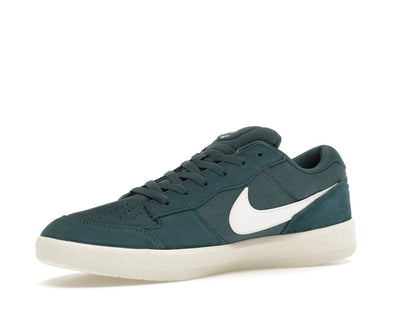 Nike SB Force 58 Ash Green
