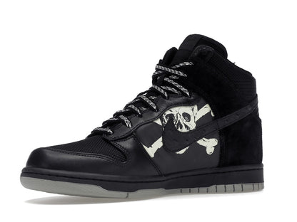 Nike Dunk High St. Pauli