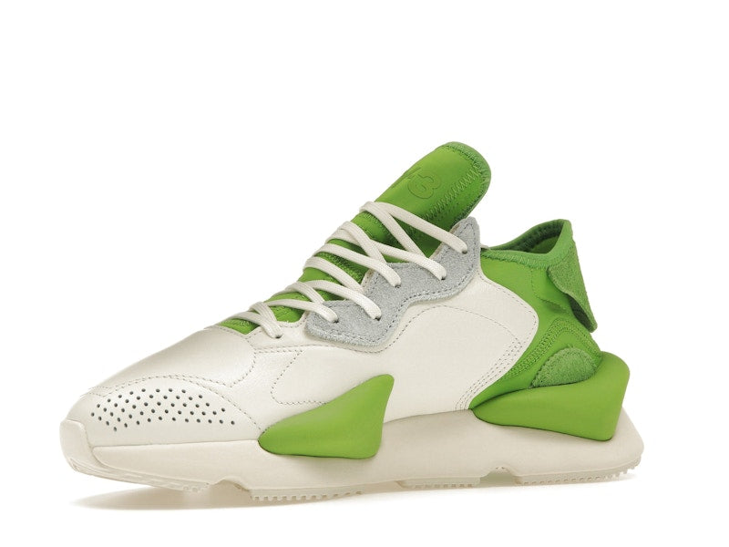 adidas Y-3 Kaiwa Team Rave Green