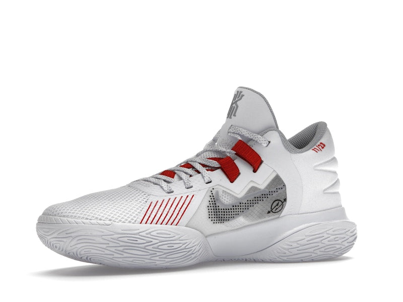 Nike Kyrie Flytrap V Wolf Grey