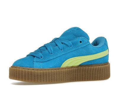 Puma Creeper Phatty Rihanna Fenty Speed Blue
