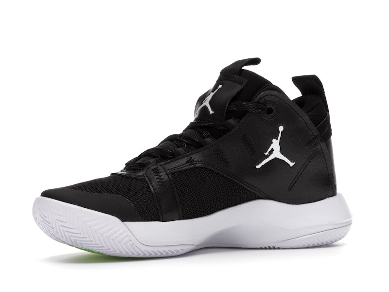 Jordan Jumpman 2020 Black White
