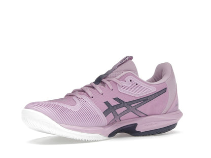 ASICS Solution Speed FF 3 Light Ube Indigo Fog (Women's)