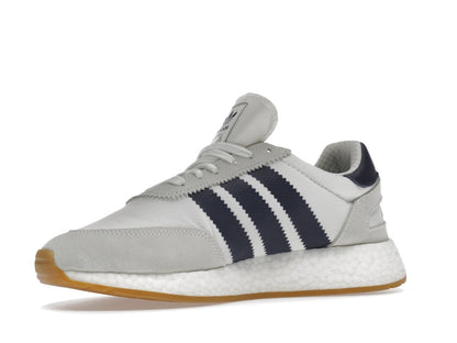 adidas I-5923 White Navy Gum