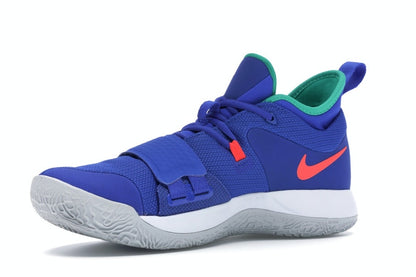 Nike PG 2.5 Racer Blue