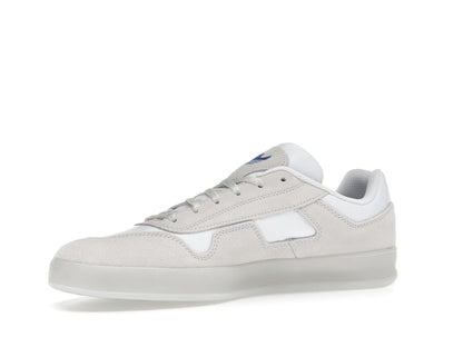 adidas Aloha Super Crystal White Cloud White Blue Bird