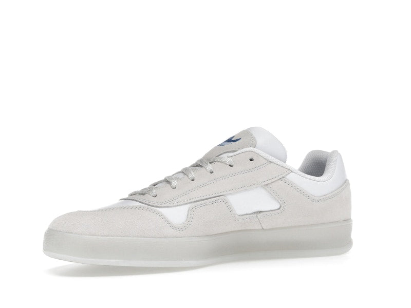 adidas Aloha Super Crystal White Cloud White Blue Bird