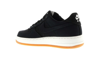 Nike Air Force 1 Low Supreme Black