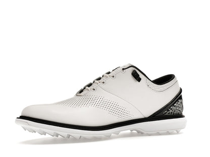 Jordan ADG 4 Golf White Black