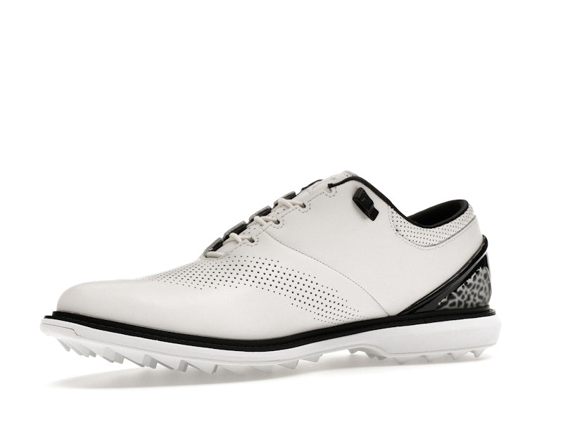 Jordan ADG 4 Golf White Black
