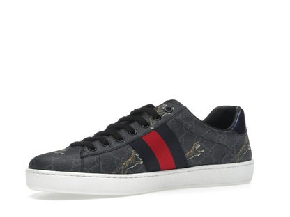 Gucci Ace GG Supreme Tigers