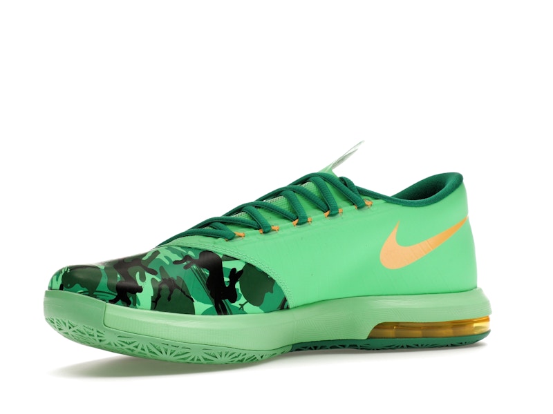 Nike KD 6 Easter