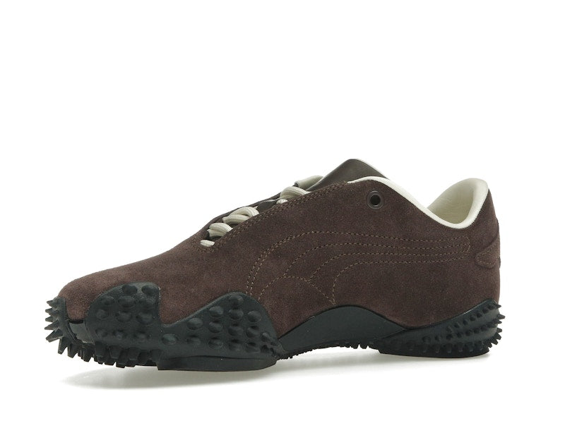 Puma Mostro JJJJound Dark Chocolate