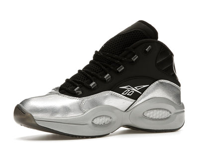Reebok Question Mid I3 Motorsports